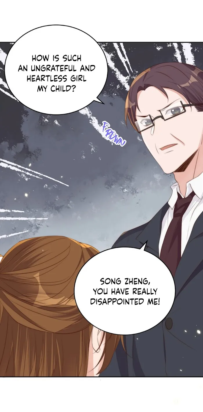 Stop Bothering Me, Emperor! - Chapter 43 Page 27