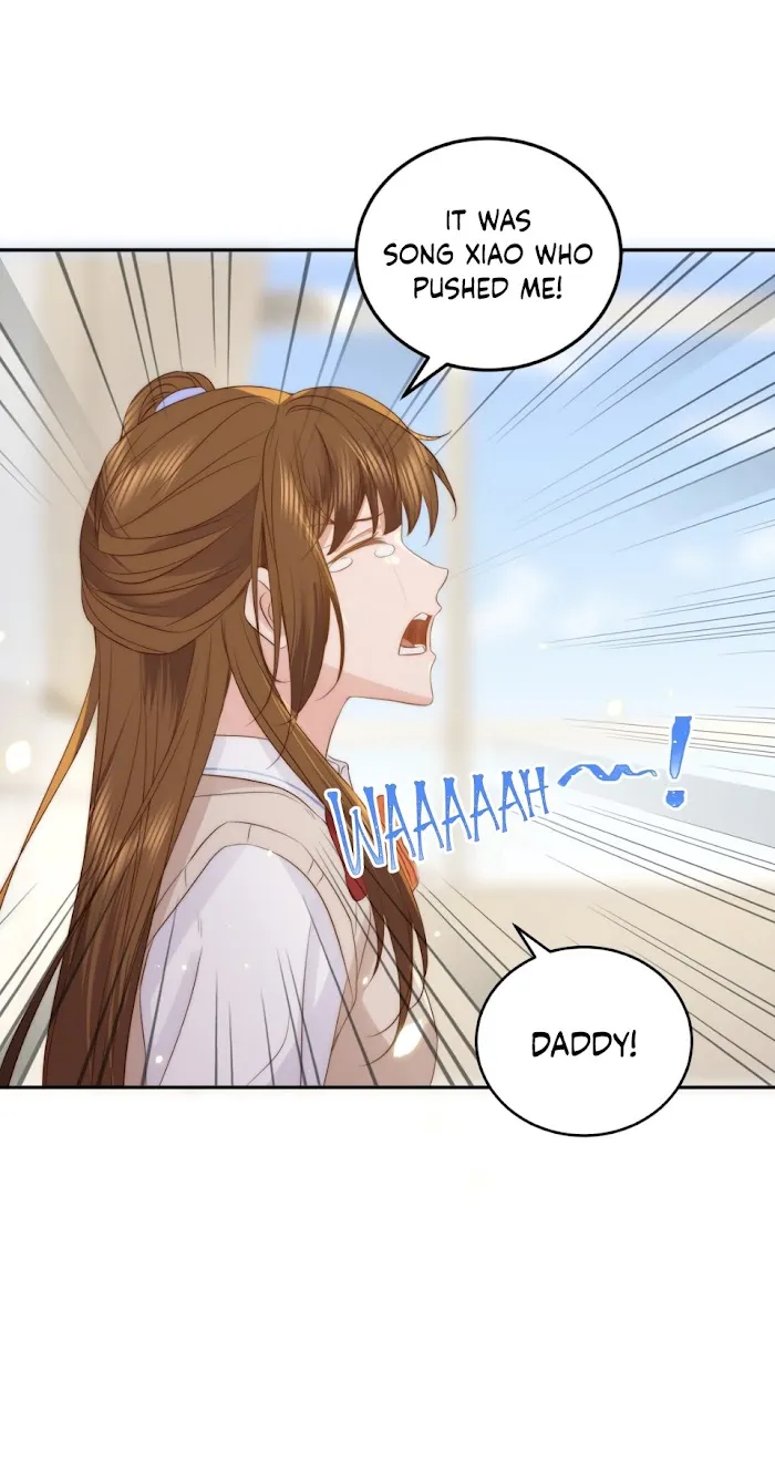 Stop Bothering Me, Emperor! - Chapter 43 Page 28