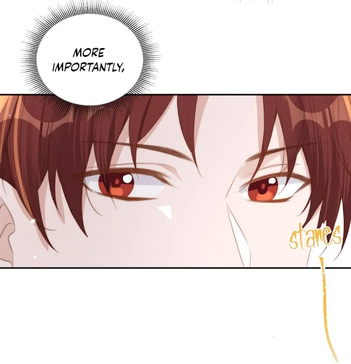 Stop Bothering Me, Emperor! - Chapter 43 Page 33
