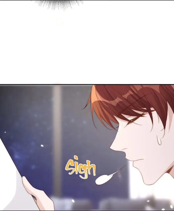 Stop Bothering Me, Emperor! - Chapter 43 Page 35