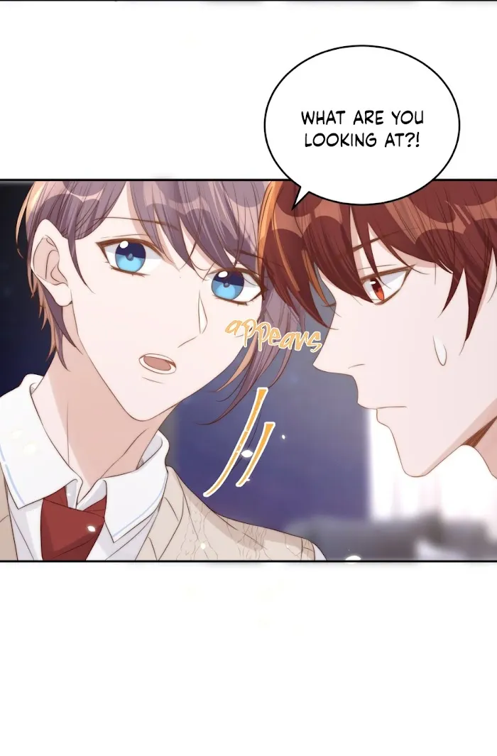 Stop Bothering Me, Emperor! - Chapter 43 Page 36