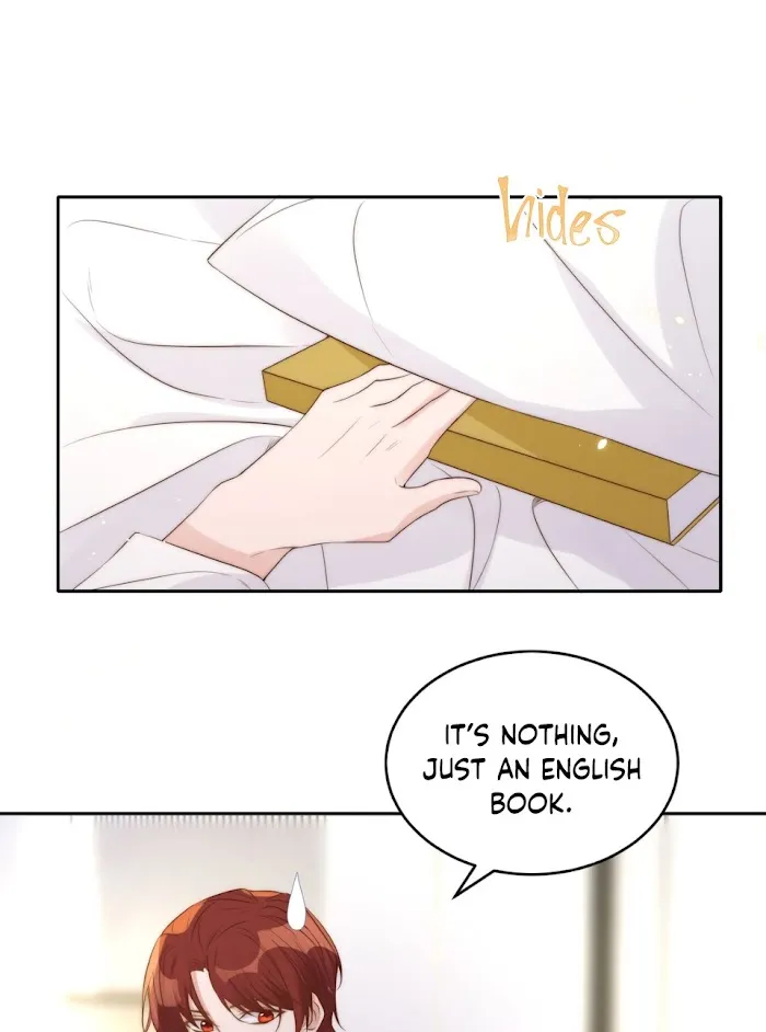 Stop Bothering Me, Emperor! - Chapter 43 Page 37