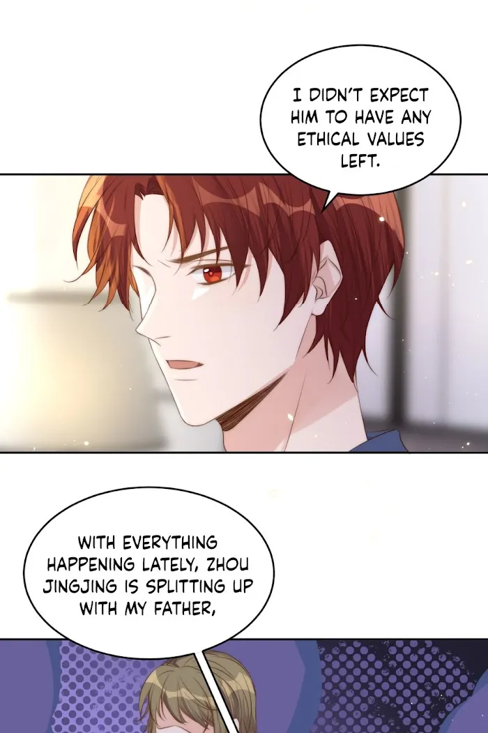 Stop Bothering Me, Emperor! - Chapter 43 Page 39