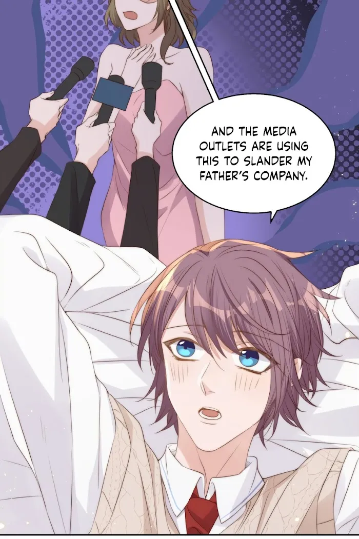 Stop Bothering Me, Emperor! - Chapter 43 Page 40