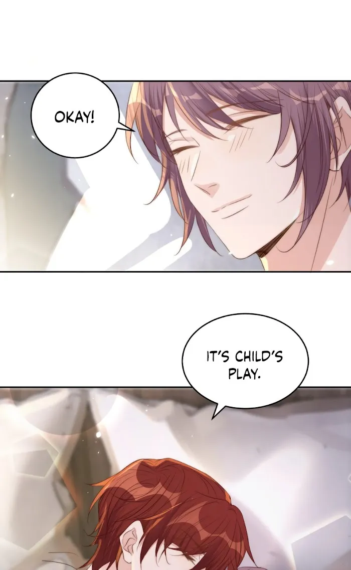 Stop Bothering Me, Emperor! - Chapter 43 Page 42