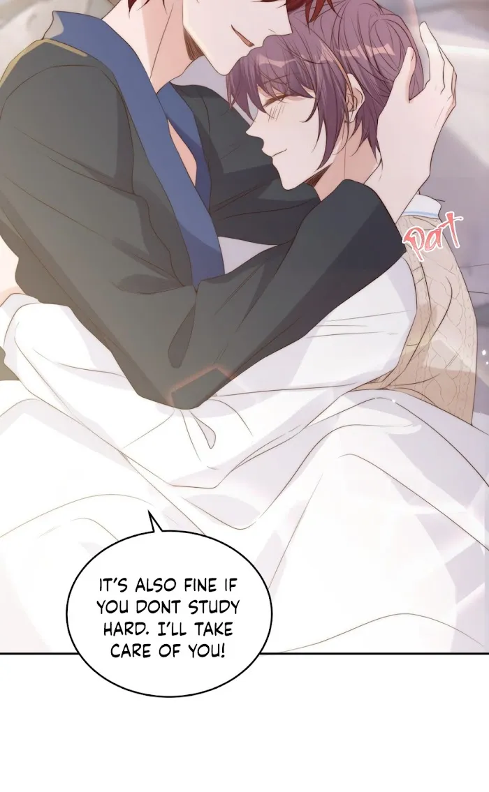 Stop Bothering Me, Emperor! - Chapter 43 Page 43