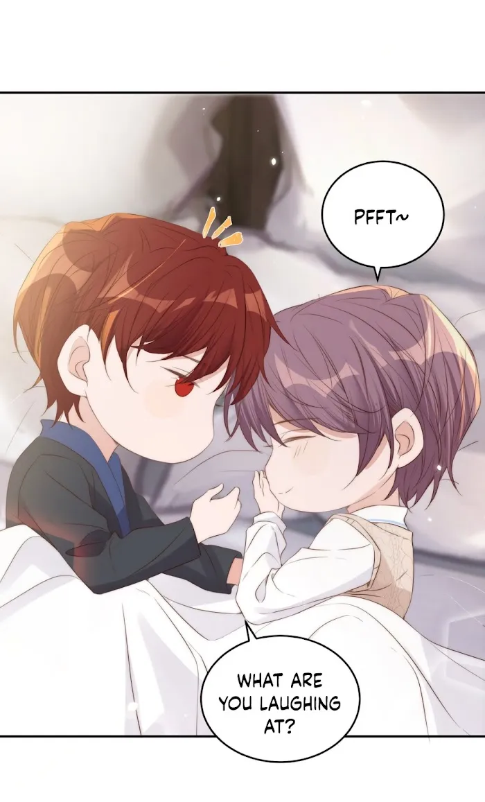 Stop Bothering Me, Emperor! - Chapter 43 Page 44