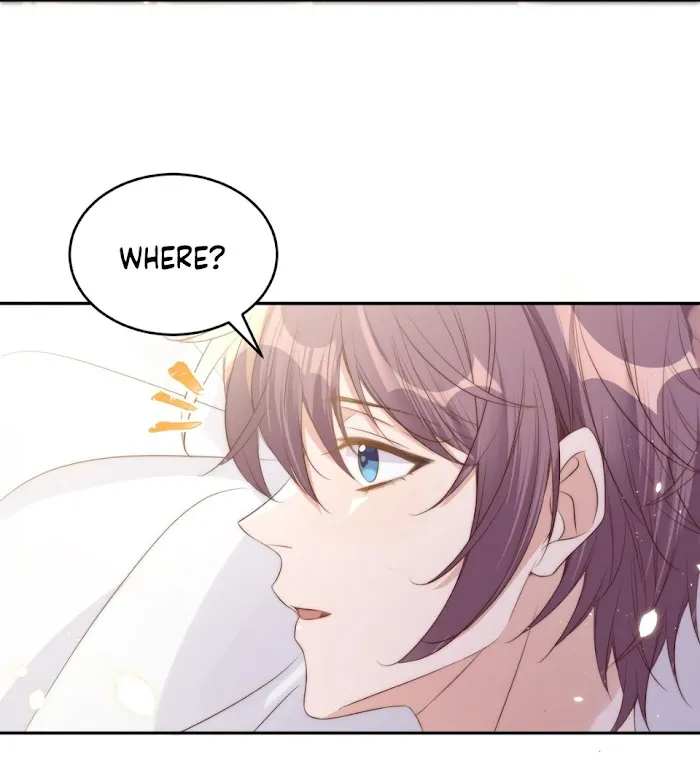 Stop Bothering Me, Emperor! - Chapter 43 Page 48