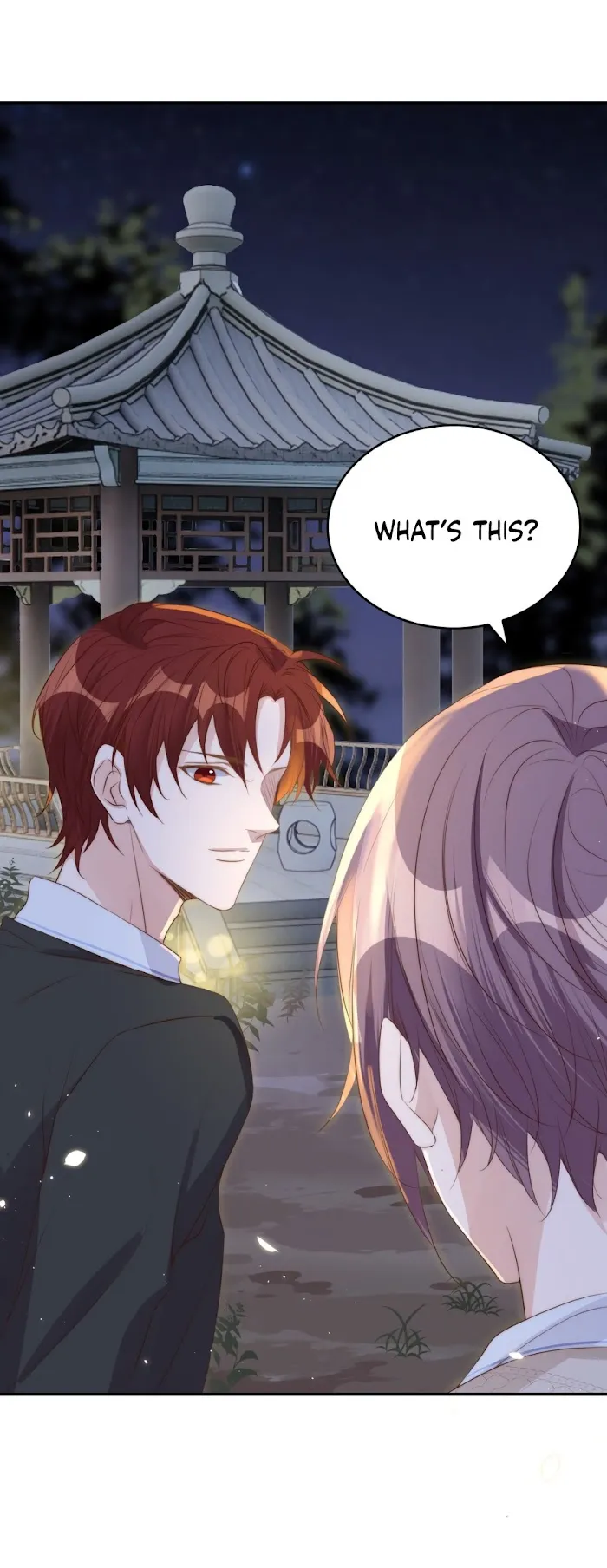 Stop Bothering Me, Emperor! - Chapter 44 Page 8