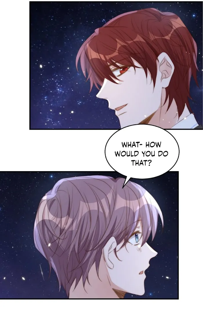 Stop Bothering Me, Emperor! - Chapter 44 Page 13
