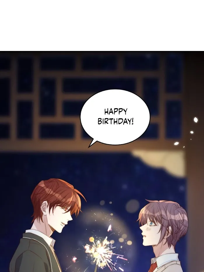 Stop Bothering Me, Emperor! - Chapter 44 Page 17