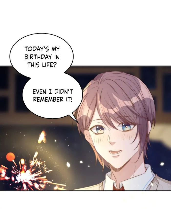 Stop Bothering Me, Emperor! - Chapter 44 Page 19