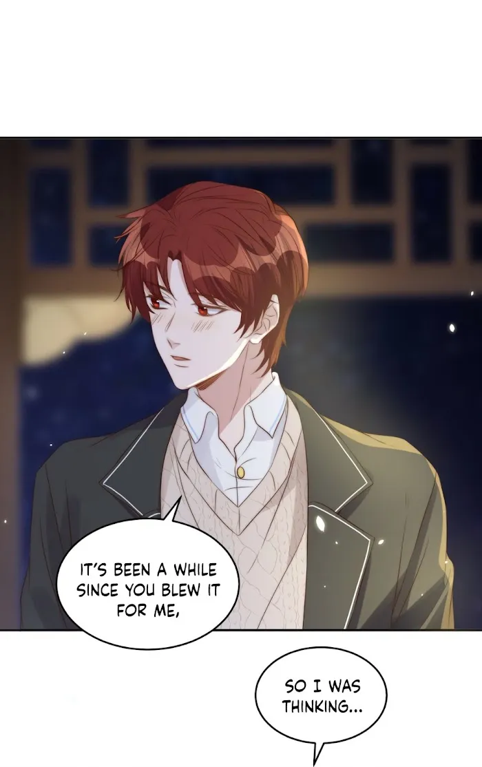 Stop Bothering Me, Emperor! - Chapter 44 Page 23