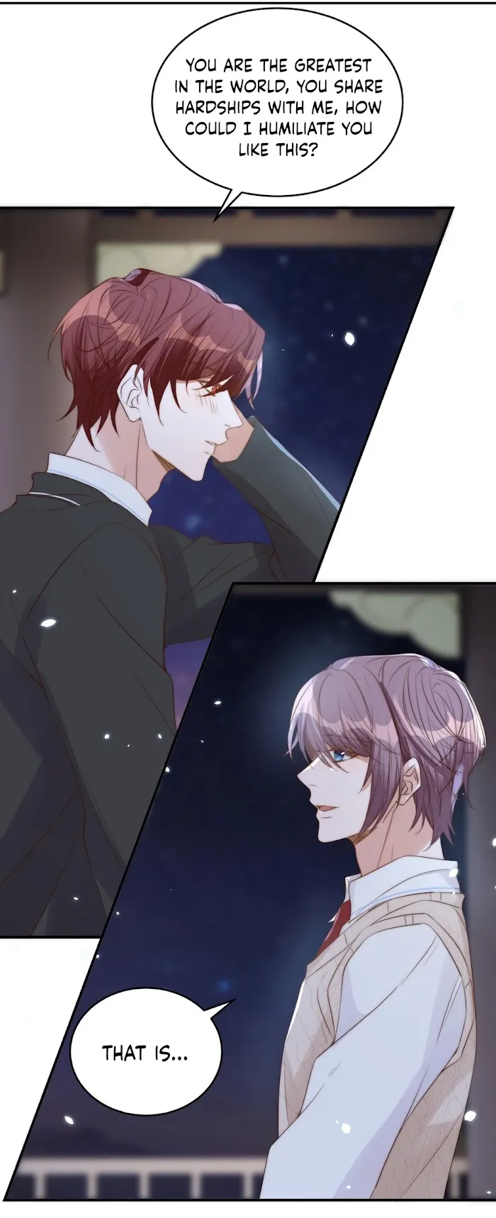 Stop Bothering Me, Emperor! - Chapter 44 Page 25