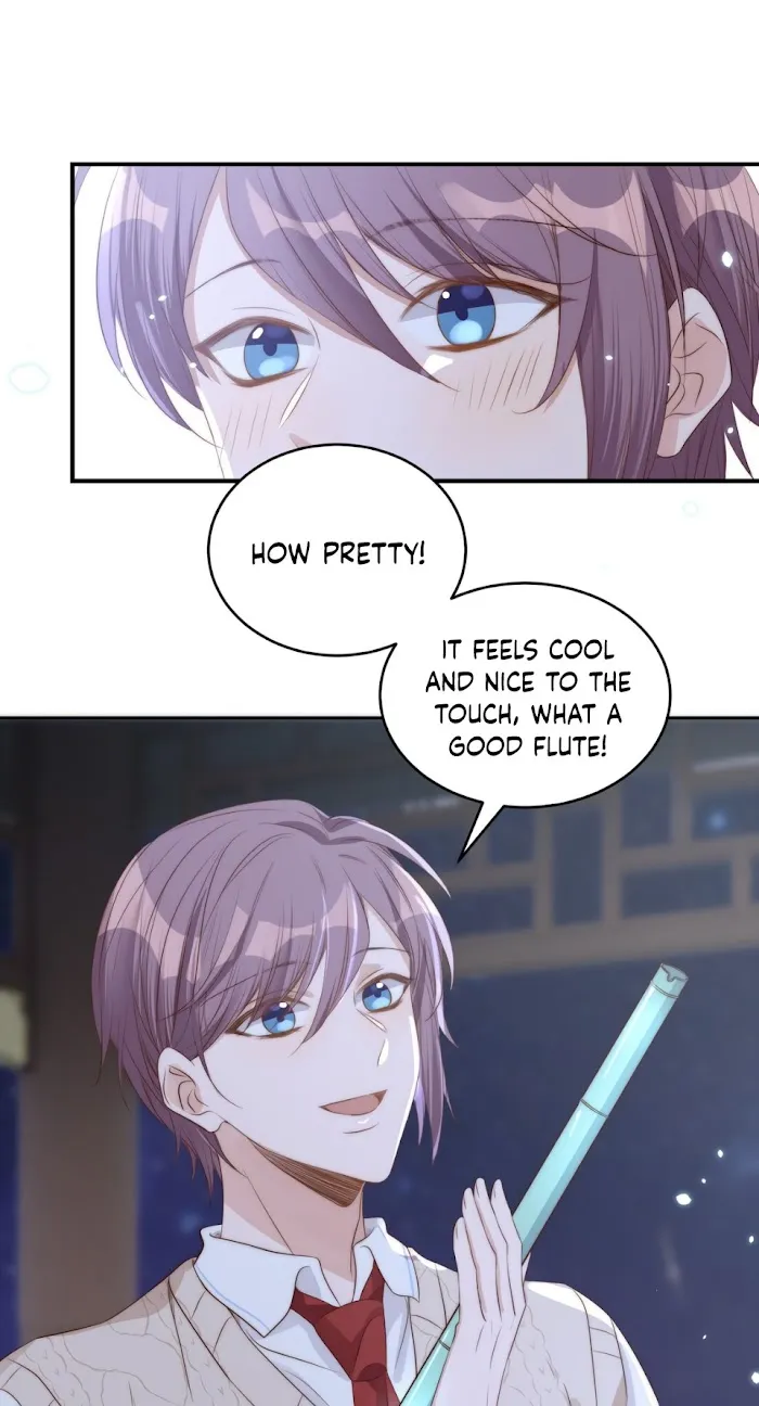 Stop Bothering Me, Emperor! - Chapter 44 Page 27