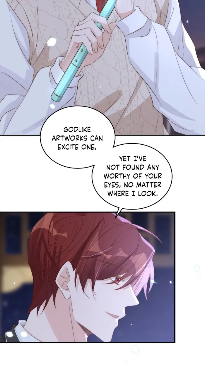 Stop Bothering Me, Emperor! - Chapter 44 Page 28