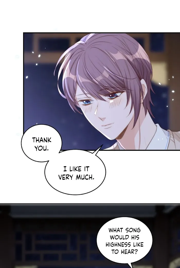 Stop Bothering Me, Emperor! - Chapter 44 Page 29