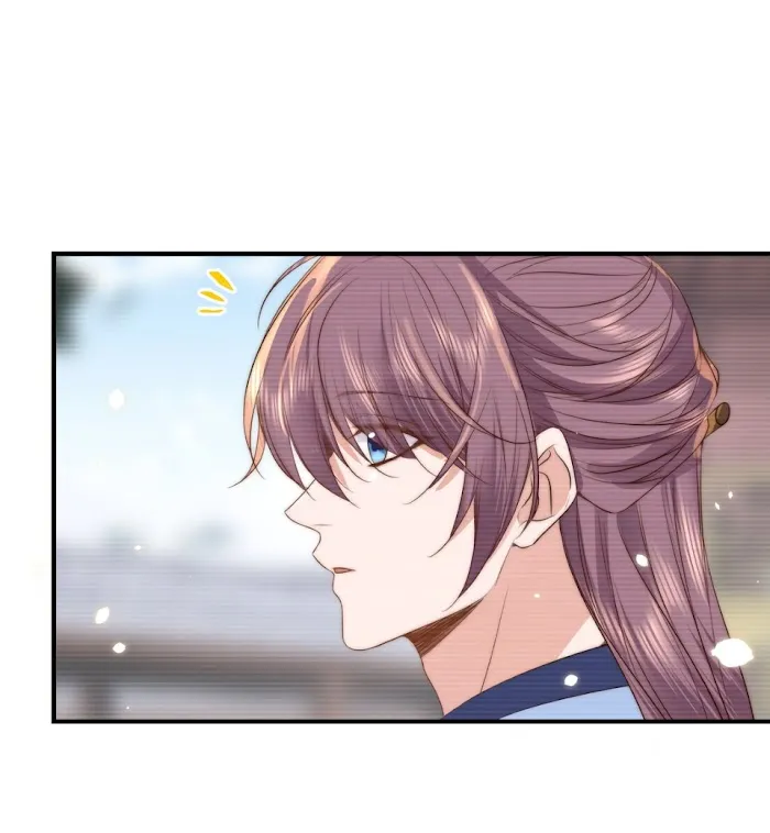 Stop Bothering Me, Emperor! - Chapter 44 Page 36