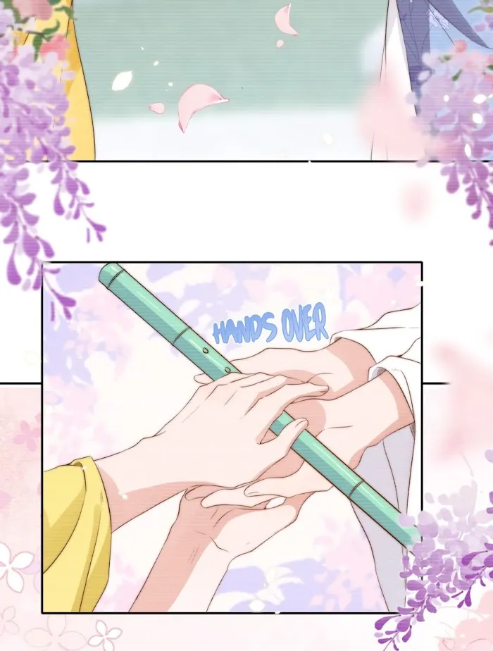 Stop Bothering Me, Emperor! - Chapter 44 Page 38
