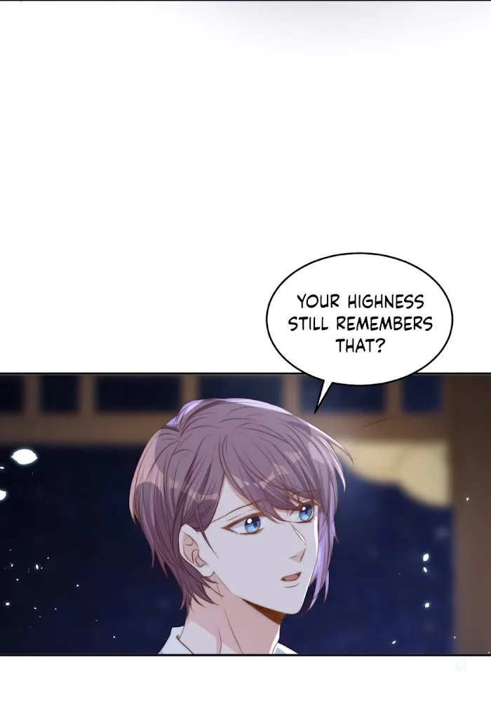 Stop Bothering Me, Emperor! - Chapter 44 Page 42