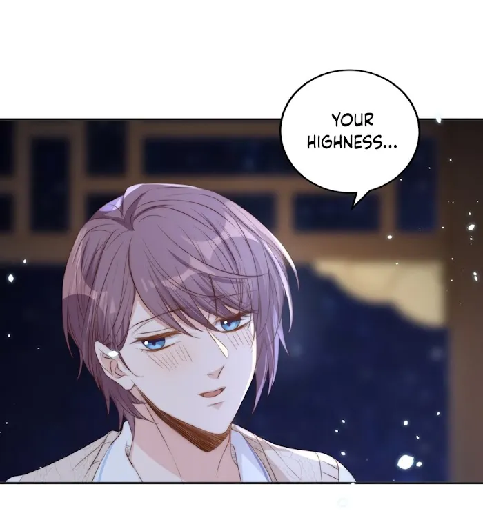 Stop Bothering Me, Emperor! - Chapter 44 Page 44