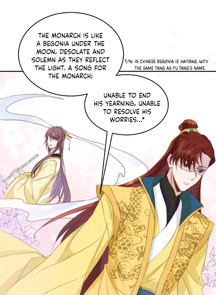 Stop Bothering Me, Emperor! - Chapter 44 Page 45
