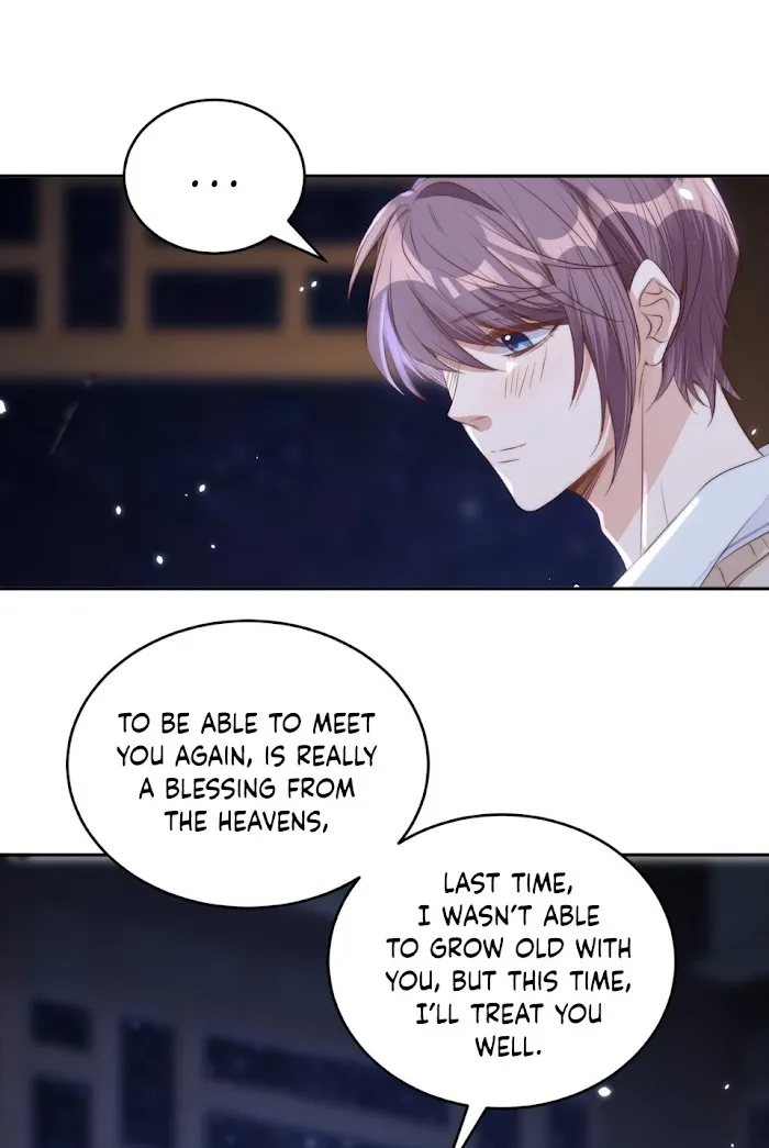 Stop Bothering Me, Emperor! - Chapter 44 Page 49