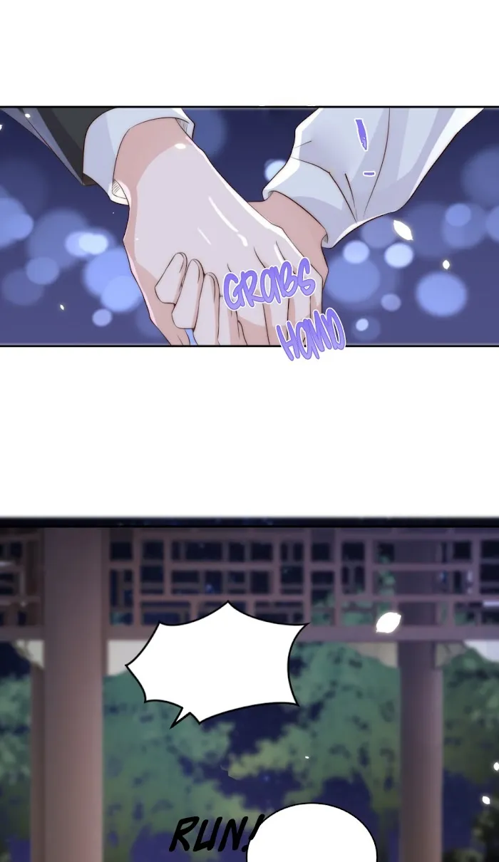 Stop Bothering Me, Emperor! - Chapter 44 Page 54