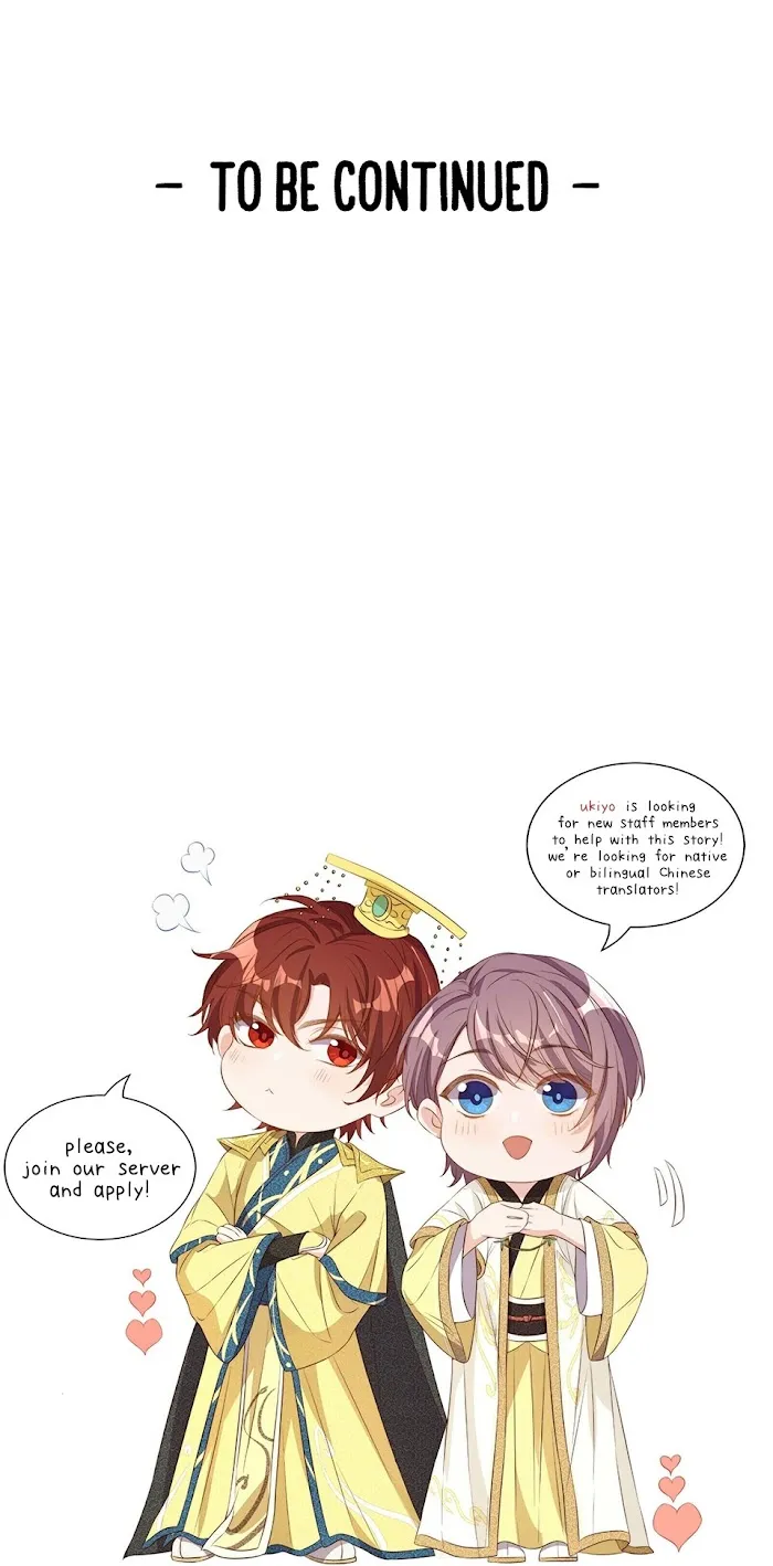 Stop Bothering Me, Emperor! - Chapter 44 Page 56