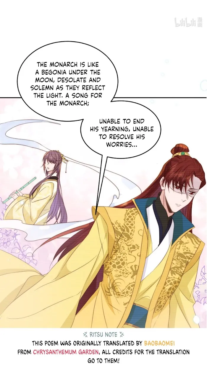 Stop Bothering Me, Emperor! - Chapter 44 Page 57