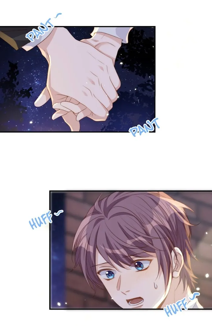 Stop Bothering Me, Emperor! - Chapter 45 Page 5