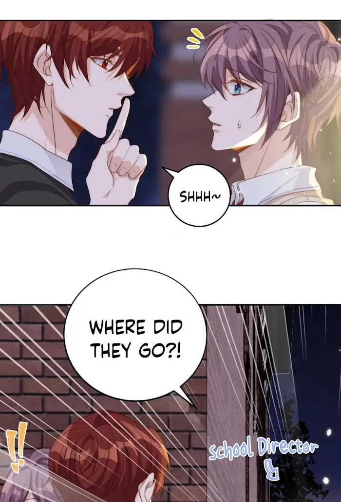 Stop Bothering Me, Emperor! - Chapter 45 Page 6