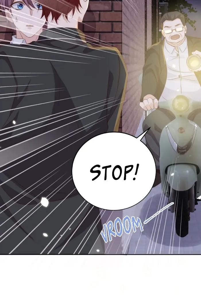 Stop Bothering Me, Emperor! - Chapter 45 Page 7