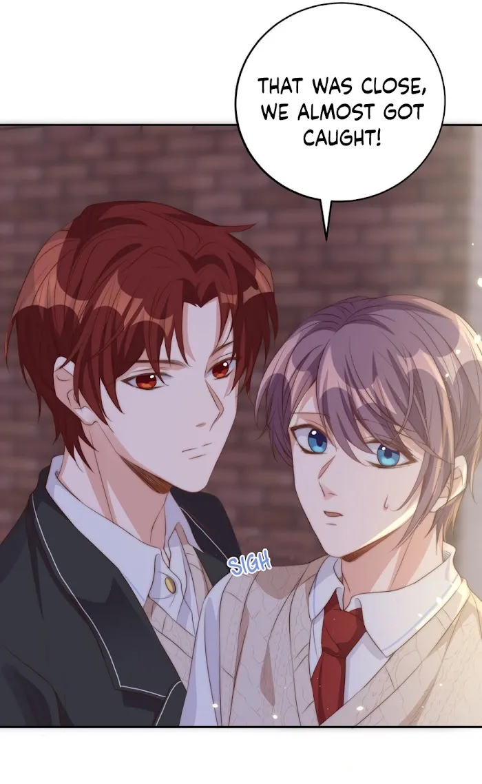 Stop Bothering Me, Emperor! - Chapter 45 Page 11