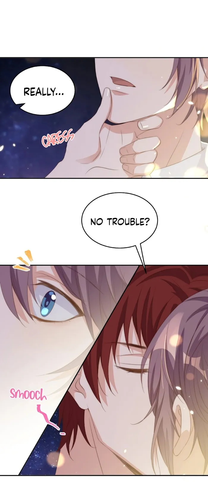 Stop Bothering Me, Emperor! - Chapter 45 Page 14