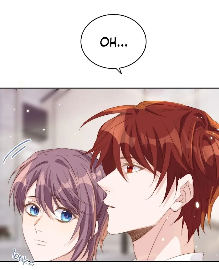 Stop Bothering Me, Emperor! - Chapter 45 Page 20
