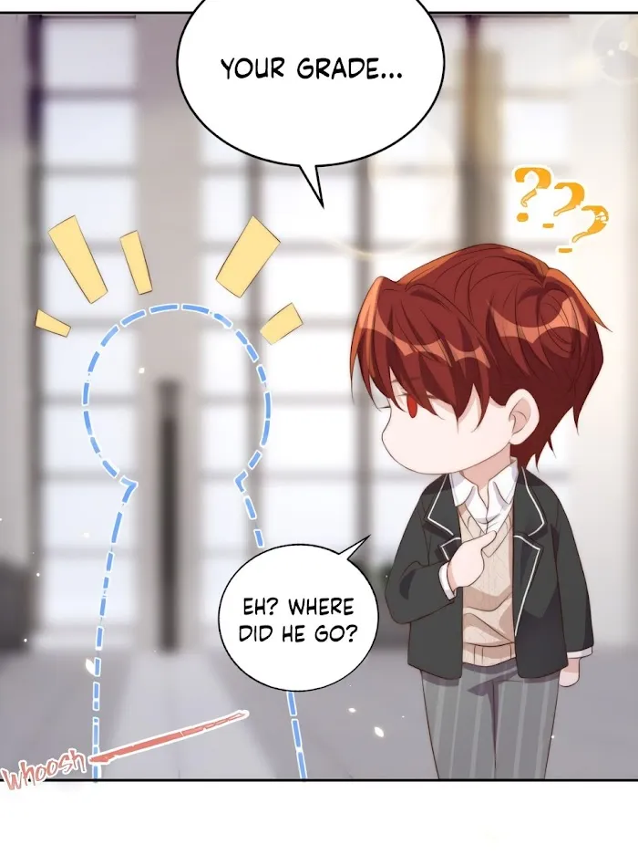 Stop Bothering Me, Emperor! - Chapter 45 Page 22