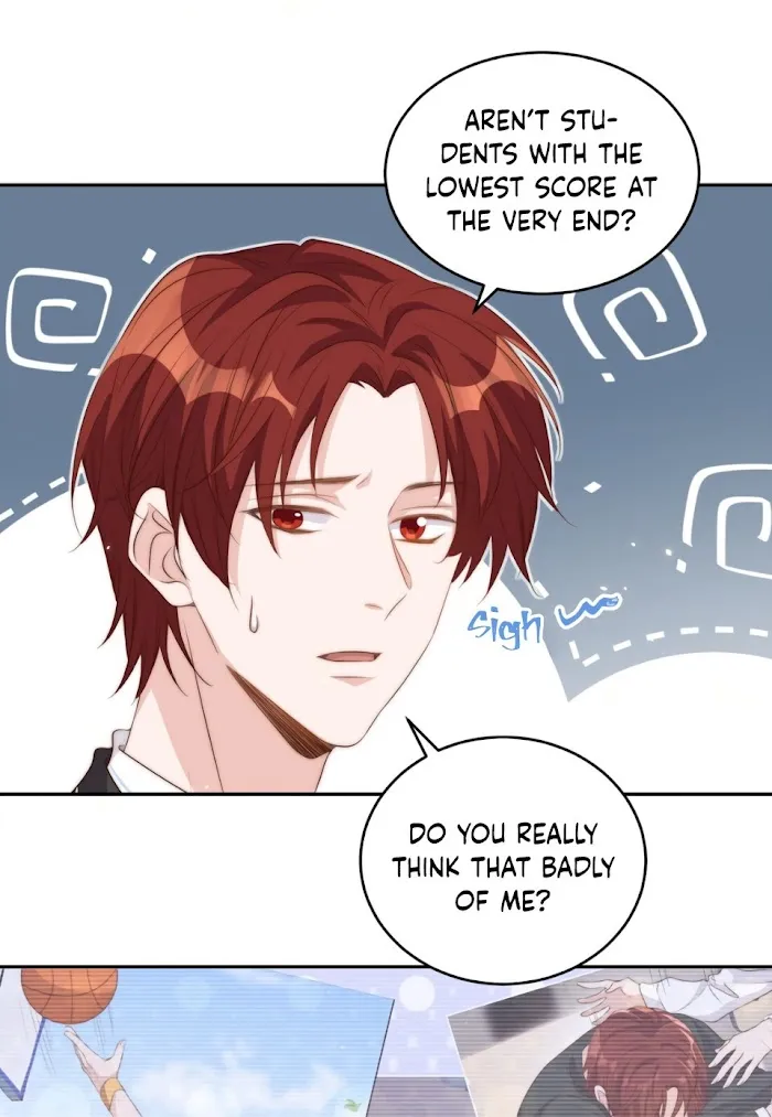 Stop Bothering Me, Emperor! - Chapter 45 Page 24