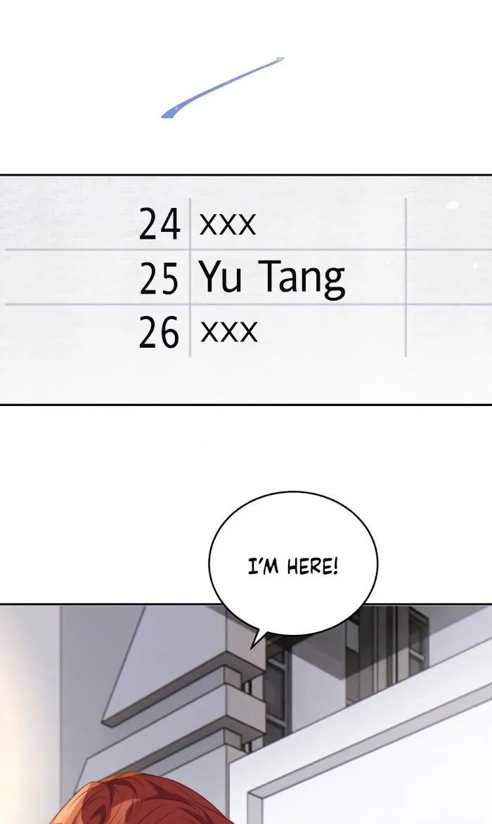 Stop Bothering Me, Emperor! - Chapter 45 Page 26
