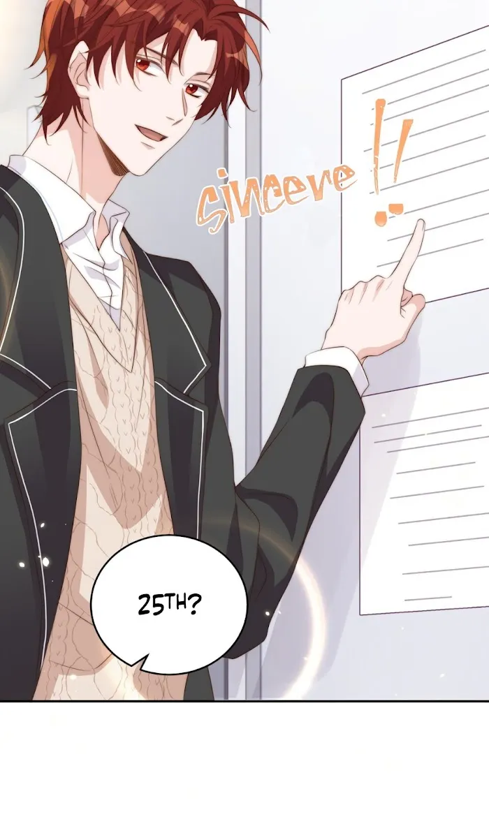 Stop Bothering Me, Emperor! - Chapter 45 Page 27