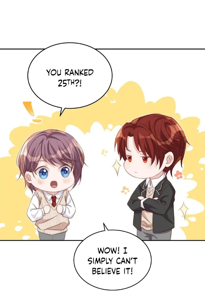 Stop Bothering Me, Emperor! - Chapter 45 Page 29