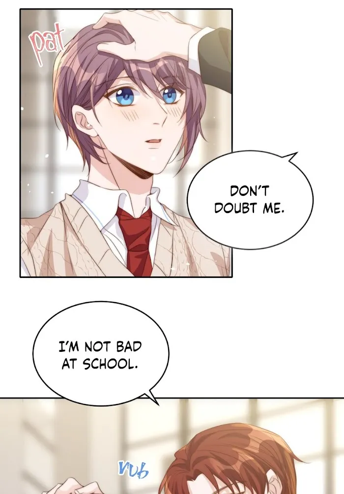 Stop Bothering Me, Emperor! - Chapter 45 Page 30