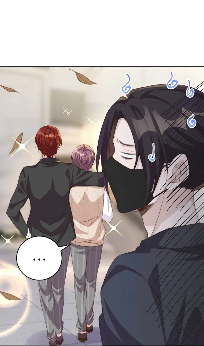 Stop Bothering Me, Emperor! - Chapter 45 Page 33