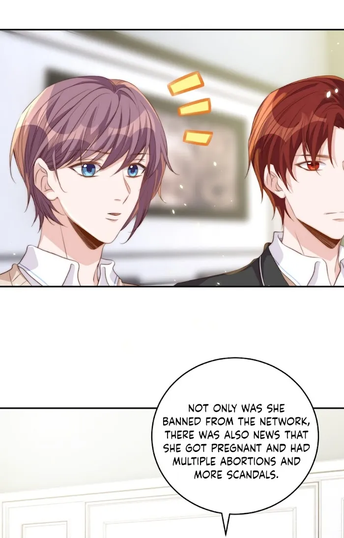 Stop Bothering Me, Emperor! - Chapter 45 Page 44