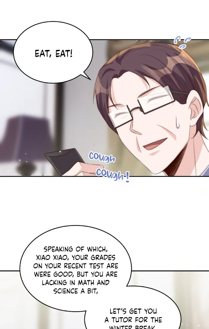 Stop Bothering Me, Emperor! - Chapter 45 Page 47