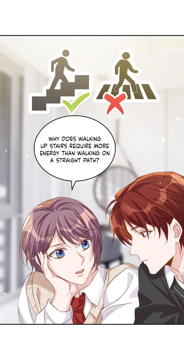 Stop Bothering Me, Emperor! - Chapter 45 Page 52