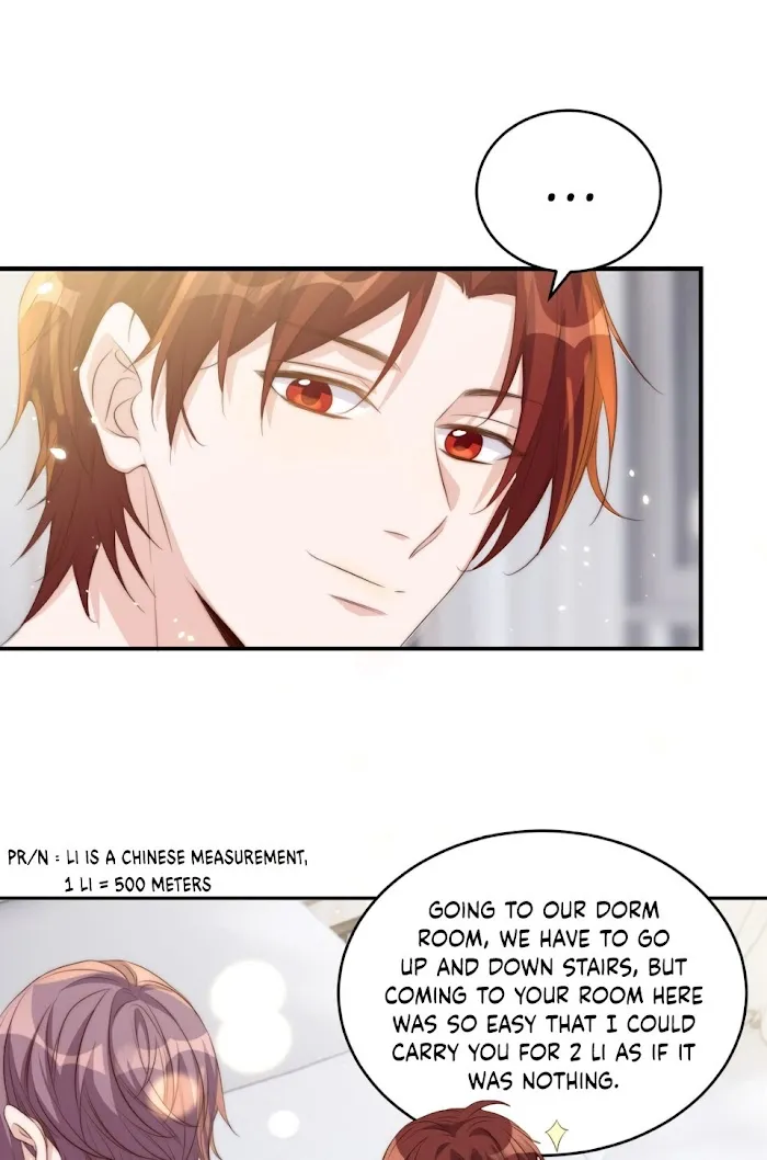 Stop Bothering Me, Emperor! - Chapter 45 Page 53