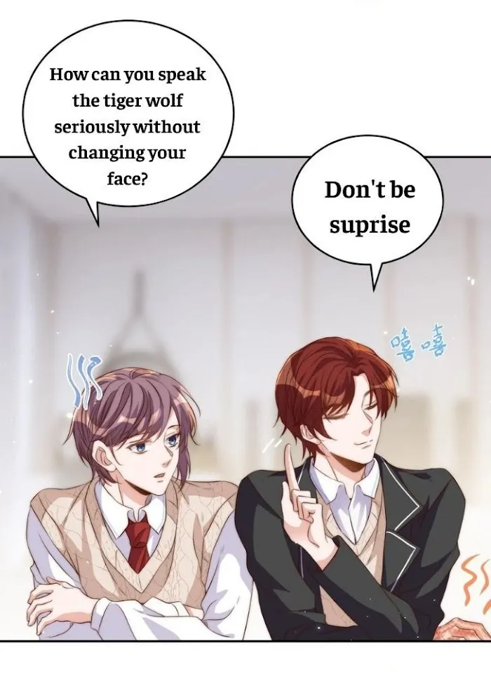 Stop Bothering Me, Emperor! - Chapter 46 Page 6