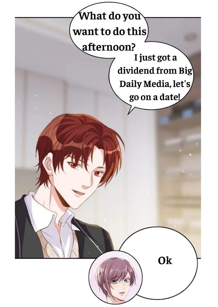 Stop Bothering Me, Emperor! - Chapter 46 Page 7