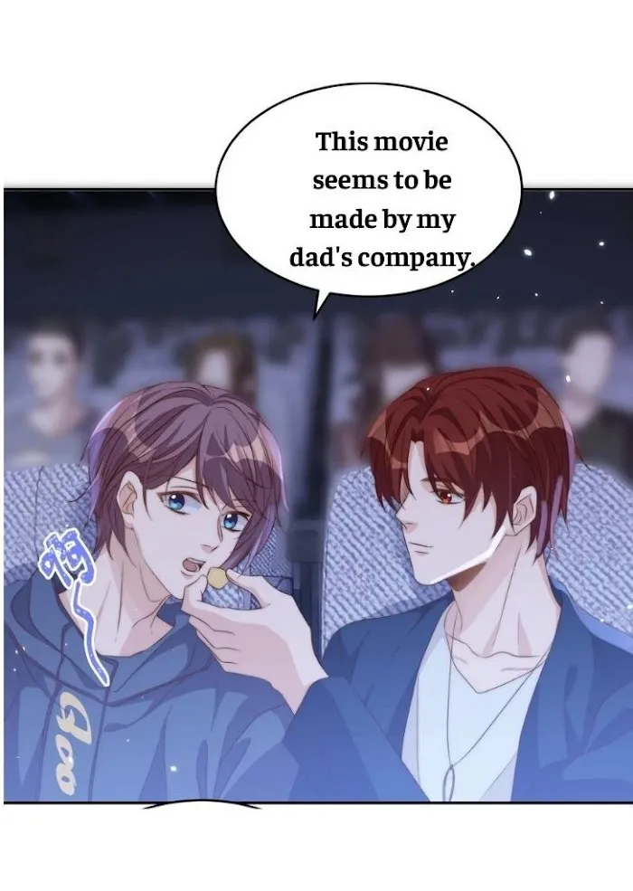 Stop Bothering Me, Emperor! - Chapter 46 Page 11
